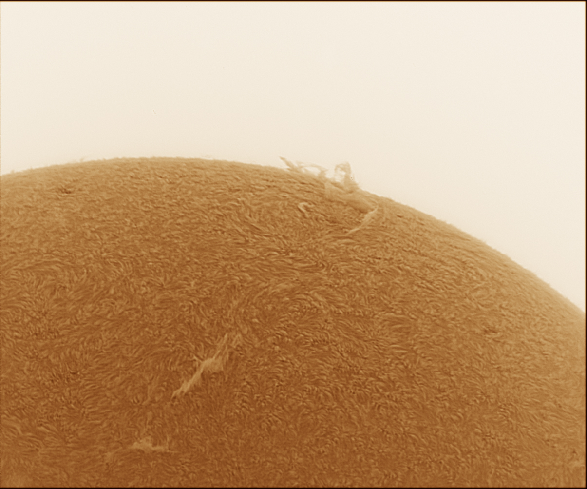  Sun on 04/05/23